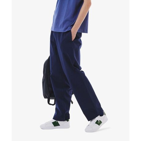 [^ԁFHH005J-99]NVbNȃ`mpcC[W[fUCŃAWEwr[f[eB[ȃRbg`mfށEx[VbNȃfBe[{̃[YVGbgŃ_iCYEѓɃh[XgOEwʍeɓF̃jSpb`Relax Fit