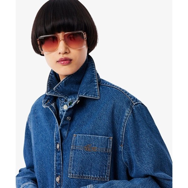 デニムカバーオール | イエナ(IENA) | マルイウェブチャネル