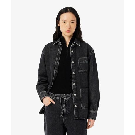 [^ԁFBF2446-10]}jbVfUC̃fjVcWPbgEۑSɔzI[KjbNRbgdẴfjfށENVbNȃ[NWPbg̃fBe[ꂽ}jbVfUCEghɊYI[o[TCYVGbgEɃjSpb`RELAXED FIT̏i͕iԁFHF2448-10Ƃ̃ZbgAbvłB