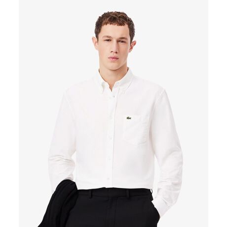 [^ԁFCH6372-99]I[}CeB[ȃIbNXtH[h{^_EVcERbg100%dẴIbNXtH[hfށEǂȃV[ɂ}b`{^_EVcfUCEjSpb`|Pbgɑ}~j}bNEX^_[hȃM[tBbgVGbg Regular Fit