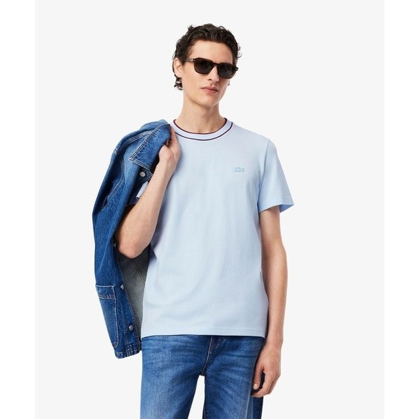 ATON (エイトン) DRY COTTON JERSEY L／S T-SHIRT | ビーセカンド(B