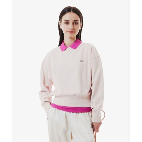 [^ԁFSF009J-99]x[VbNȃN[lbNXEFbgNbvhɃIɂItɂ񂹂₷N[lbNfUC̃XEFbgNbvhŃghCNȃVGbgɎdグ܂BEGXg߂鐞̃uƊ̂l̒ȂɂtBbg܂BpCdẴXEFbgfނgpAKȒSn郊bNXtBbgɁB{fBƓF̃AEgCzFjSpb`AT߂Ȃuh炵ANZgvXBEKL[v闠pCdẴXEFbgfށEx[VbNȃN[lbNfUCNbvhŃ_iCYE{fBƓF̃AEgCzFjSpb`RELAXED FIT