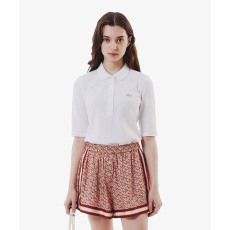 [^ԁFPF005J-99]tF~jȃVGbgon[tX[u|VcE_炩ȎG̃Xgb`̎qjbgE炵VGbgoXtBbgfUCEfReC[J4{^vPbgEVvȂI5Slim Fit