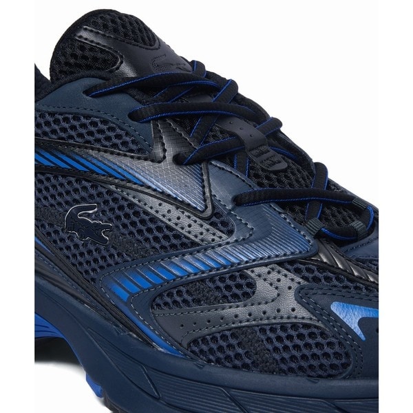 シューズ(男性用) Lacoste ag-lt23 ultra mc 1242 sma メンズ AG-LT23 ULTRA MC 1242 SMA 47SMA0101 - ラコステ