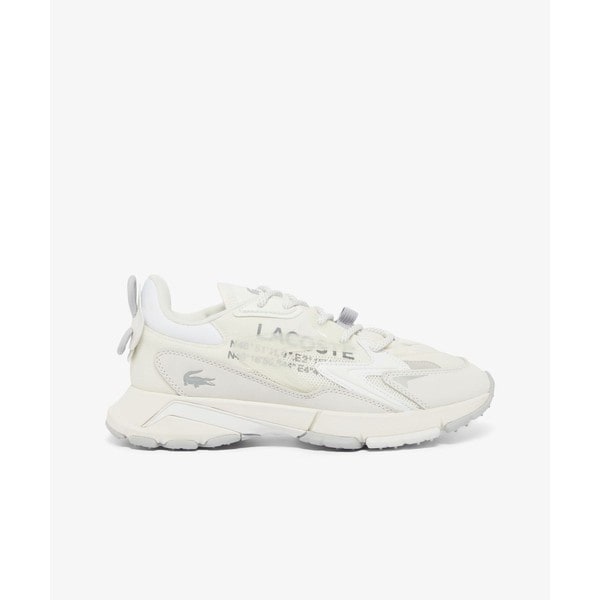 アディオスプロ３ 25.5cm メンズ L001 0722 2 | ラコステ(LACOSTE) | マルイウェブチャネル