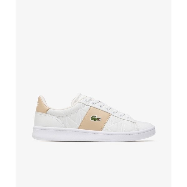 レディース CARNABY SET 224 5 SFA | ラコステ(LACOSTE) | マルイ