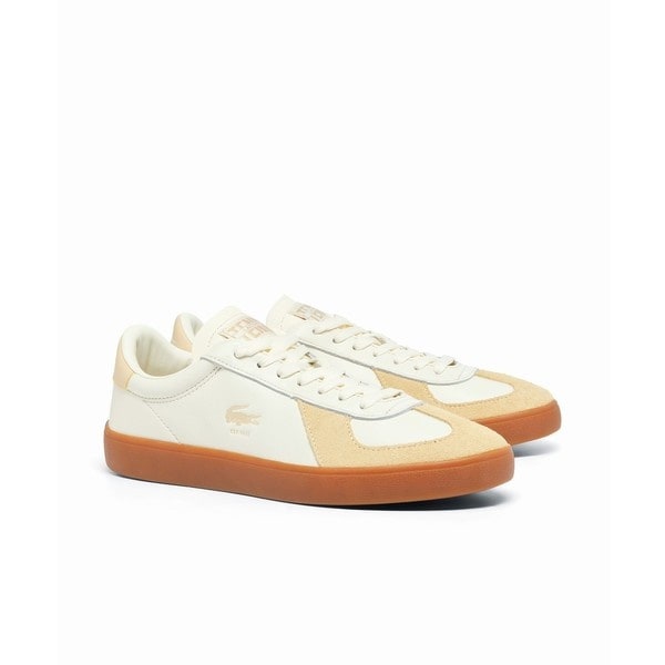 とらこ様【新品】LACOSTE フランネルジップフーディー フランネルジップフーディー / 裏起毛ジップアップパーカー | ラコステ