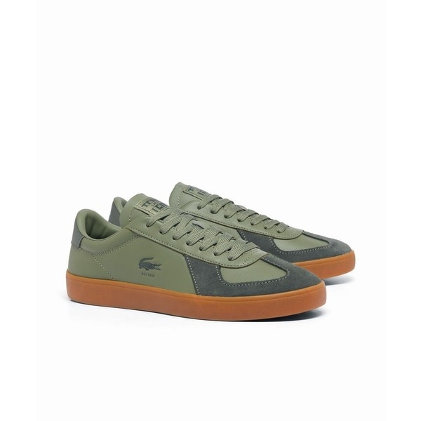 メンズ LGUARD BRKR CTT 225 1 SMA | ラコステ(LACOSTE) | マルイ