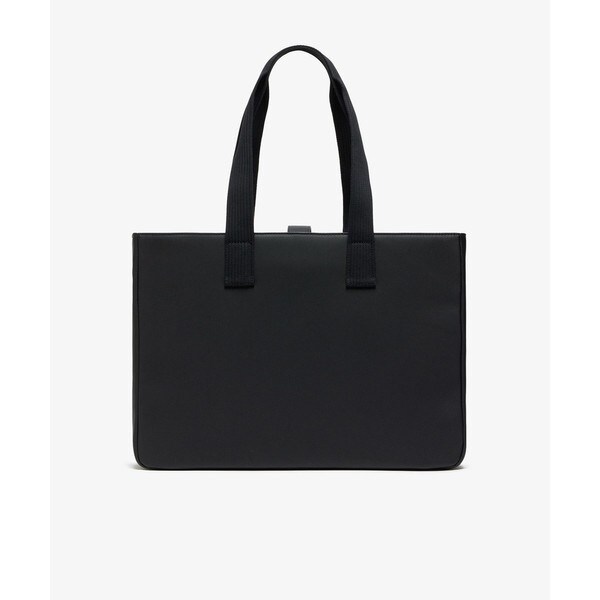 メンズクラシック スクエアトートバッグ | ラコステ(LACOSTE) | マルイ