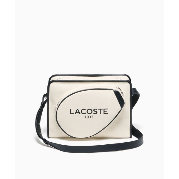 ナイリア キルティングショルダーバッグ | ラコステ(LACOSTE) | マルイ