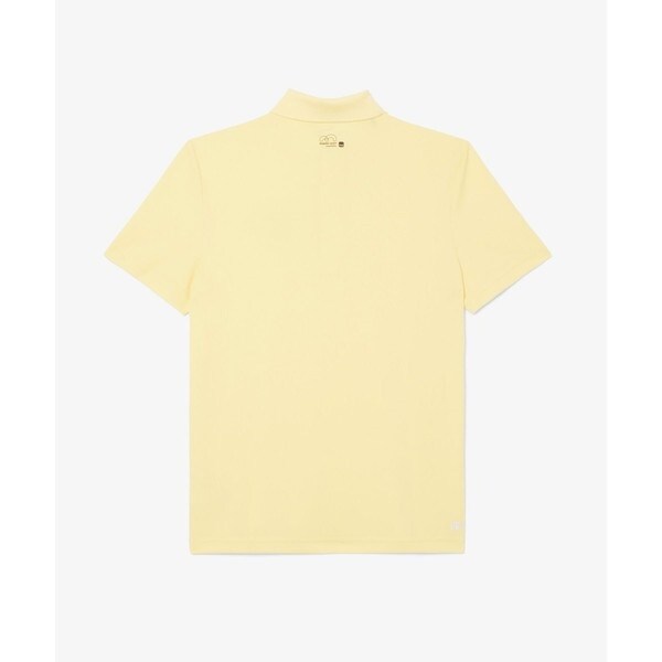 2025マイアミオープンドライポロシャツ