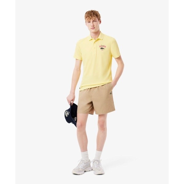 2025マイアミオープンドライポロシャツ