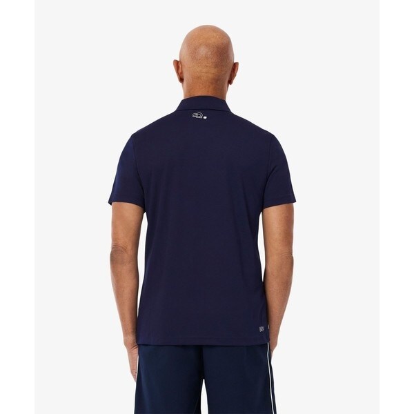 2025マイアミオープンドライポロシャツ