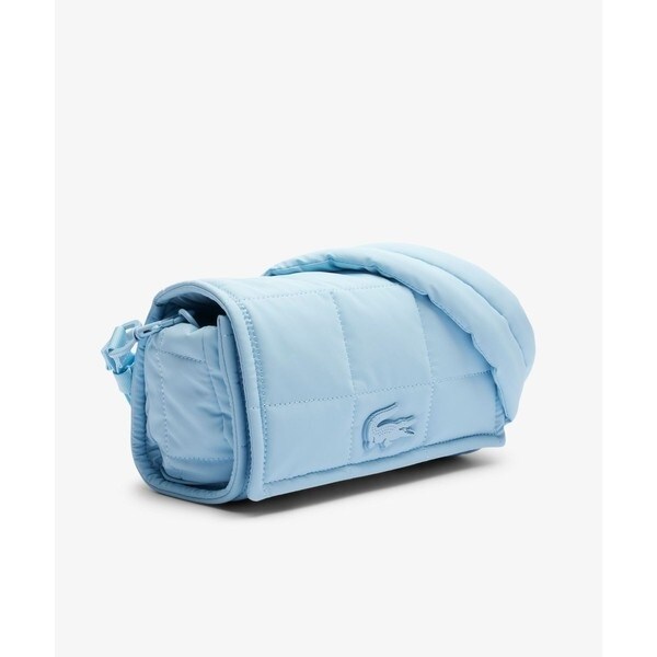 ナイリア キルティングショルダーバッグ | ラコステ(LACOSTE) | マルイ