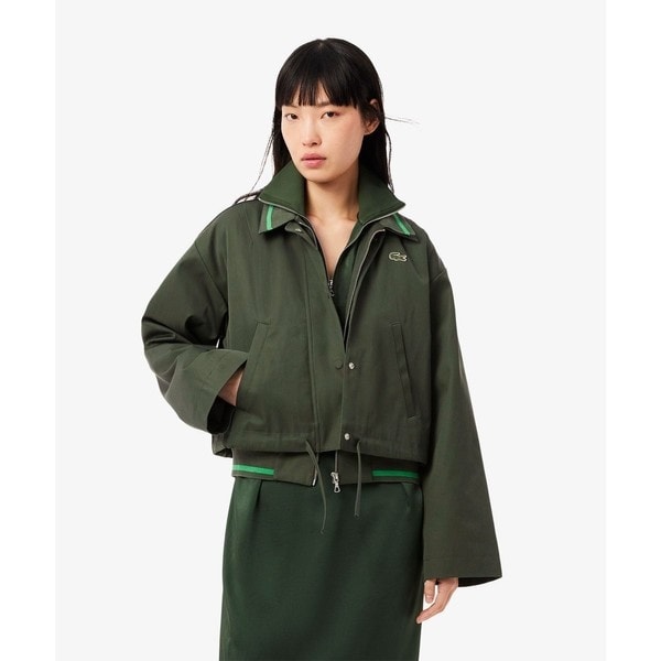 ラコステ(LACOSTE) アウター・ジャケット・コート の通販