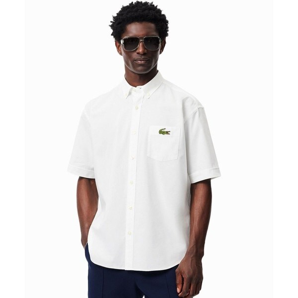 ラコステ(LACOSTE) シャツ の一覧 | マルイウェブチャネル
