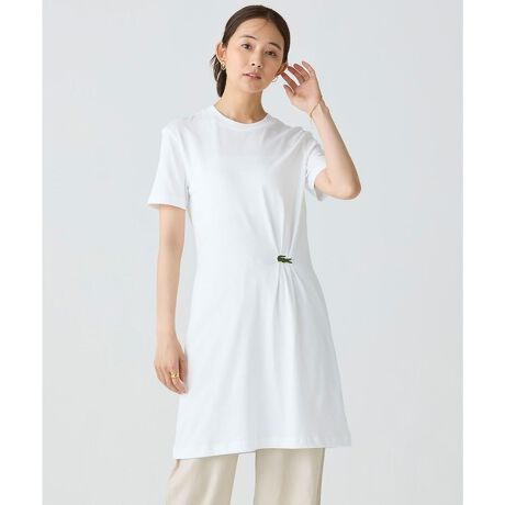 [^ԁFEF0583-10]EGXĝ肰Ȃv[cjAX̂钅ȂɃEGXgʒu̕БɃjSpb`N_ƂAVg[ȃv[cfUC{TVchXBVт̌ANZgRȃh[vAꖇŃjAX̂X^CO܂BɔzI[KjbNRbgdẴVOW[WŎdĂꖇ́AT~j}ȃbNXɃNVbNȃjSpb`|CgɂȂX}[gfUĆBT߂ȃEGXgv[ctF~jTVchXEۑSɔzI[KjbNRbgdẴVOW[WfށEeɔzjSpb`N_ɔzuAVg[ȃv[cfUCEjSpb`ɑ~j}bNRegular Fit