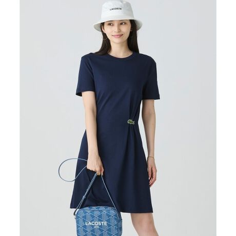 [^ԁFEF0583-10]EGXĝ肰Ȃv[cjAX̂钅ȂɃEGXgʒu̕БɃjSpb`N_ƂAVg[ȃv[cfUC{TVchXBVт̌ANZgRȃh[vAꖇŃjAX̂X^CO܂BɔzI[KjbNRbgdẴVOW[WŎdĂꖇ́AT~j}ȃbNXɃNVbNȃjSpb`|CgɂȂX}[gfUĆBT߂ȃEGXgv[ctF~jTVchXEۑSɔzI[KjbNRbgdẴVOW[WfށEeɔzjSpb`N_ɔzuAVg[ȃv[cfUCEjSpb`ɑ~j}bNRegular Fit