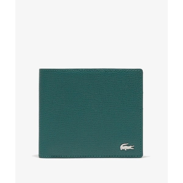 ラコステ(LACOSTE) メンズ 二つ折り財布・三つ折り財布 の通販