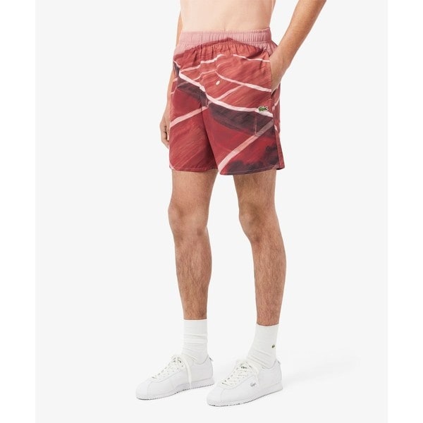 ラコステ(LACOSTE) メンズ水着 | 通販・人気ランキング - 価格.com