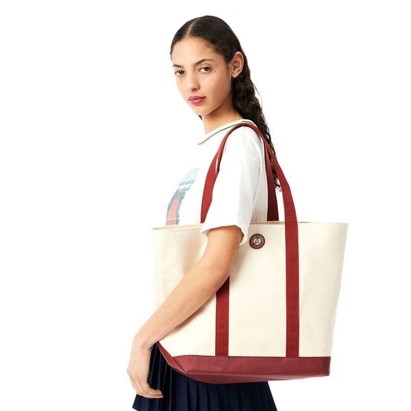 ラコステ(LACOSTE) バッグ (10000円〜9999999円) の通販