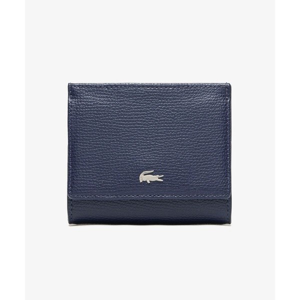 スクエアウォレット | ラコステ(LACOSTE) | マルイウェブチャネル