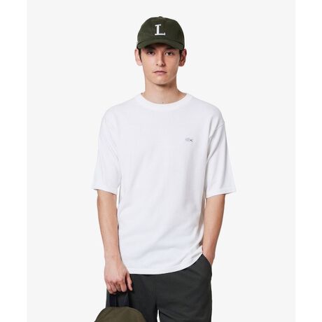 [^ԁFTH068J-99]VvȂŝ3FWFjbgTVcE3F̎~bNXĕ҂ݏグAsO14Q[WRbgjbgEْfoȂZ[^[@ŎdĂAz^1E悭ƂNVbNtBbgEɃNVbNȃjSpb`|CgŔzuClassic Fit