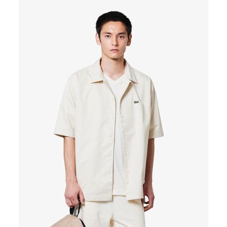 [^ԁFCH2894-99]VvȃbNXɍƃbNX˔I[vJ[VcEiȌƂƂRbg~VÑcCfށE悢ƂbNXtBbg̃I[vJ[fUCETVcƂ̃C[hAȂꂽl̉ăX^CɁEɃx[VbNȃjSpb`RELAXED FIT