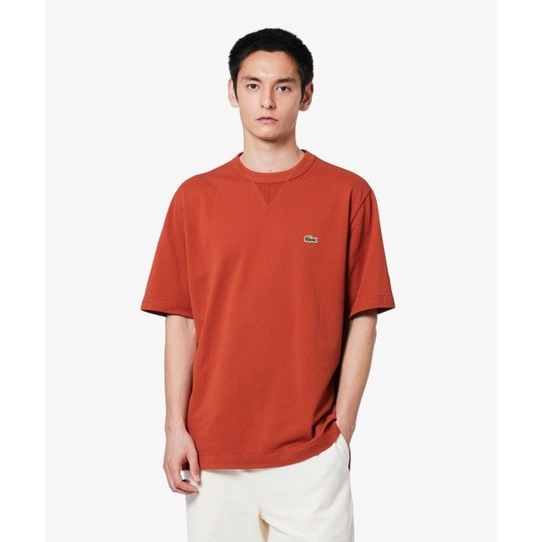 ◇A．P．C．（アーペーセー）T－SH WIND DIP DYE｜Tシャツ