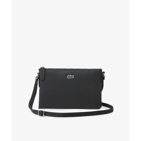 [^ԁFNF1887PM]~j}ȃX^CɃuhے郏jSpb`咣tbgV_[obOELACOSTEuh\s̖|VcAL1212B̒ԑfނł鎭̎qn̑gD\`[tɂPVCfނgpẼtbgȃVGbgɃtg̃jSpb`ŖtEuhl[SzRgXgJ[̃e[vłCȂVѐS\EɃWbvbV|PbgA̎[SDimension : L 27 x H 17.5 x W 0 cmSize: L27 x H17.5cm