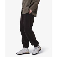 ラコステ(LACOSTE)の裏パイルスウェットジョガーパンツ