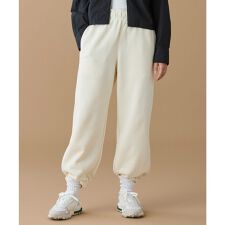 ラコステ(LACOSTE)の裏パイルスウェットジョガーパンツ