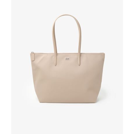 [^ԁFNF1888PM]|Vc L1212̕fiƂDȃ[Wg[gےIȃg[gobOu₩ȊeJ[łpӂ܂BƂ̂TCYƎA[IBV[Y̖͂ӂiłSize: 35 x 30 x 14cmSize: L35 x H30 x D14 cmLACOSTE\閼|Vc L1212̒ԑfނł鎭̎qn̕`[tɎdĂ[Wg[gBCRp[gg͈ŜgbvWbvŁAɃWbv|PbgpIȃfUCLV[ɏd󂵂܂Bg₷x[VbNJ[ɐ̂JoAےIȃjSpb`~j}ȃbNXɁAXȃV_[XgbvtF~jȃjAXvXBƐ[A|邾řzƂDȃX^C܂B