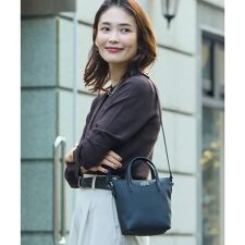 『L.12.12』CONCEPT 2WAYミニトート