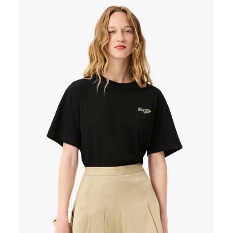 [^ԁFTF7606-99]VvȃfUCɃghl[jSpb`I[o[TCYTVcEƂG肪Sn悢RbgVOW[WfށEghɊYI[o[TCYVGbghbvV_[Euhl[SƃjS~bNX|Cgpb`EOVERSIZE FIT