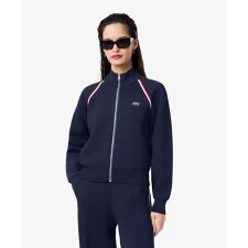 ダブルフェイスジャージトラックジャケット | ラコステ(LACOSTE 