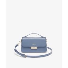 シャンゼリゼ レザーショルダーバッグ / ハンドバッグ