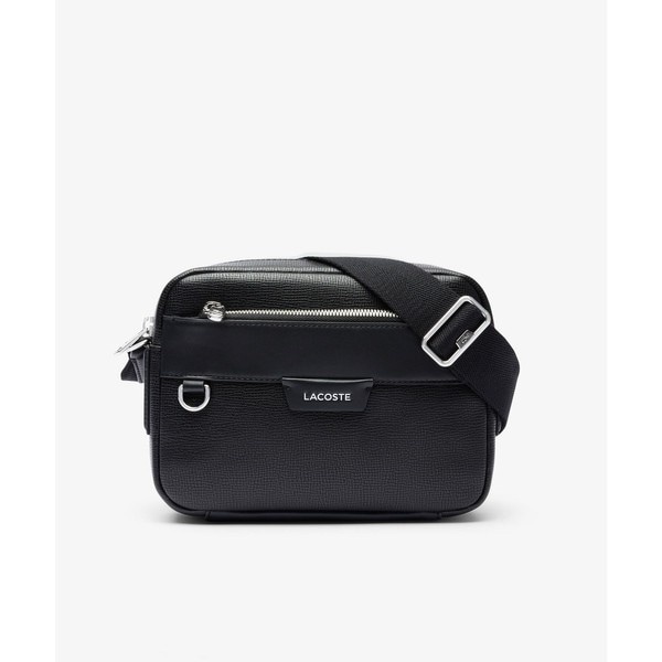 国内発☆関税込【LACOSTE】CHANTACO バーティカルカメラバッグ LACOSTE｜CHANTACO バーティカルカメラバッグ | Rakuten Fashion