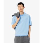 ヘビーウェイトルーズフィットポロシャツ | ラコステ(LACOSTE 