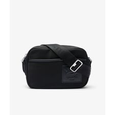 ラコステ(LACOSTE)のラコステクラシックス ナイロンミニレポーターバッグ