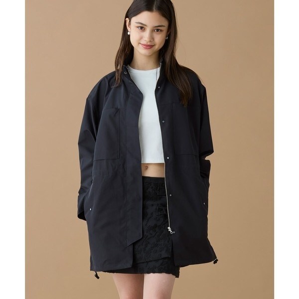 ライトウェイトナイロントラックジャケット | ラコステ(LACOSTE