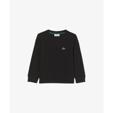 【EC only】JUNIORベーシックワニロゴパッチ長袖Tシャツ