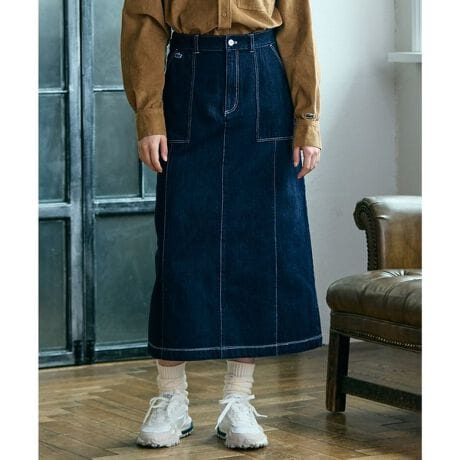 [^ԁFJF012J-99]tg|PbgANZg̃xCJ[fjXJ[gقǗǂ݂10.4IXRbgfjfނėp߂ĂACfjXJ[gBNVbNȃxCJ[pcfiƂtg̃pb`|PbgANZgɂȂAAC̃XVGbgl̂ꂢ߂ȃfjbN܂B΂ɔzobNXbgXgXt[ȃtbg[NT|[gAANeBuȃV[ɂœKBT߂ȉHŃGKgȃgbvXƂǂAIItpŕLR[fBl[gɒ񂵗͂𔭊܂BEقǗǂ݂10.4IXRbgfjfށENVbNȃxCJ[pcR̃tgpb`|PbgET߂ȉHŕLR[fBl[gɑΉEXbLƂACVGbgŔȂoEobNɂ̓VvȕЋʉ|PbgƃZ^[XbgzuERegular Fit