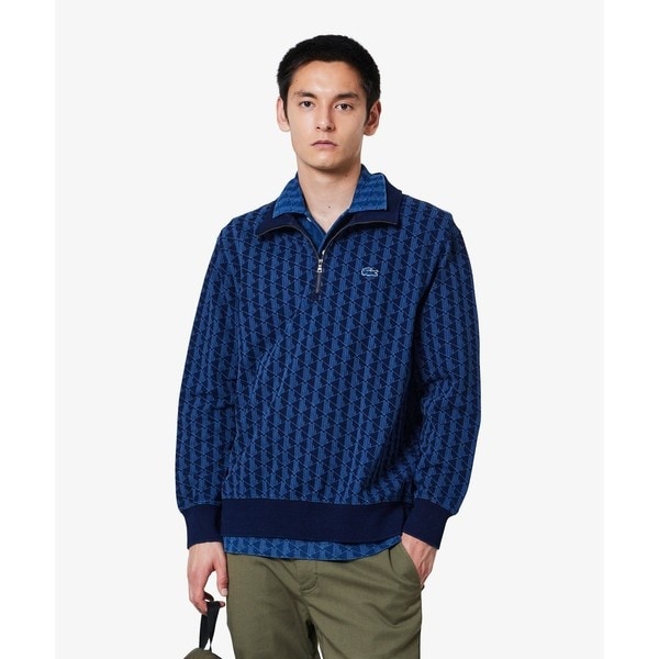 ラコステ LACOSTE スポーツ ジョコビッチ 長袖 トラック ジャケット ノバク・ジョコビッチ』セットアップテニストラックスーツ