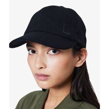 フランネルキャップ