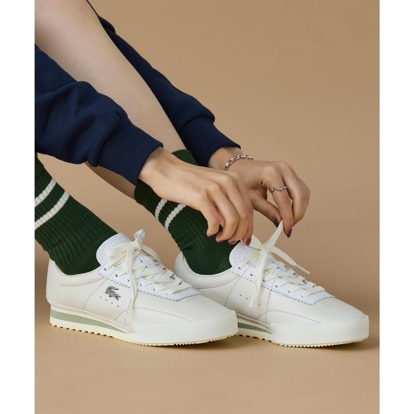 【新品】MACKINTOSH PHILOSOPHY フェイクファー　厚底シューズ フェイクファーモチーフ厚底シューズ | マッキントッシュ