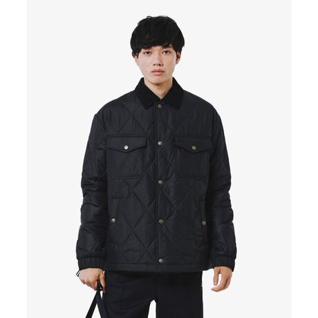 [^ԁFBH025J-99]NVbNȃneBOWPbg̃fBe[ꂽTXeBiuv_NgE\nɃTCNiC̗p_CLeBOfށE݂R[fCŐ؂ւNVJȃneBOWPbgfBe[EȂTHERMOREА̃TCN|GXeCT[V[UEɃ{fBƓF̃jSpb`zuERegular Fit