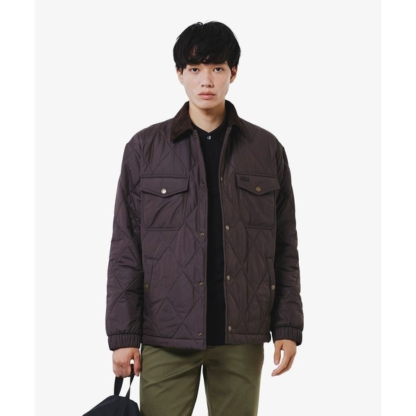 ベーシックジップジャケット | ラコステ(LACOSTE) | マルイウェブチャネル