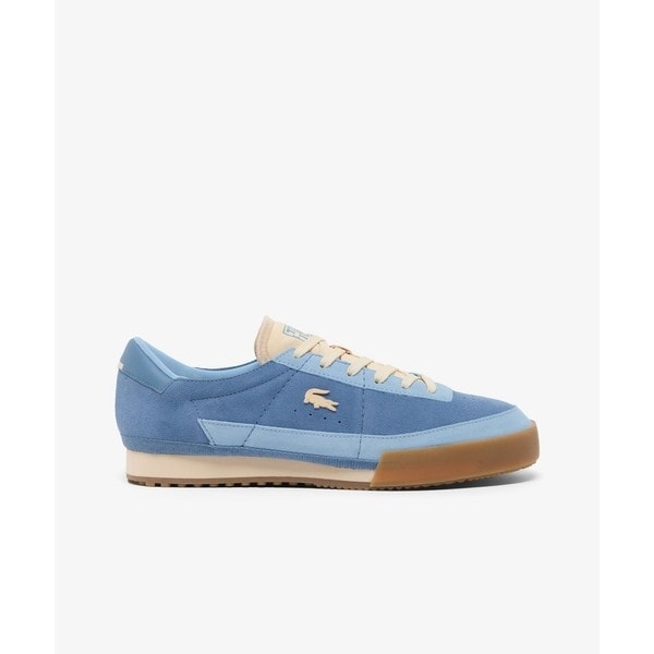 メンズ GAME TRAINER 125 1 SMA | ラコステ(LACOSTE) | マルイウェブ