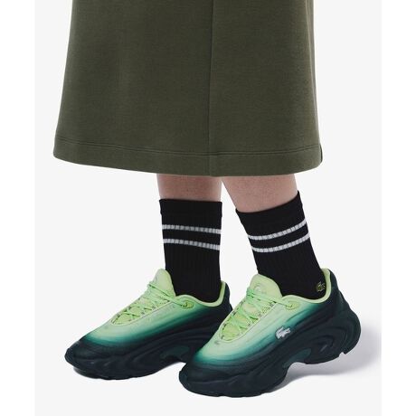 [^ԁF50SFA0166]ȃOf[VJ[ĂAӂ郌fB[X`L[Xj[J[EʋĈ郁bVAbp[ɁA̓IȃG{XCzuEgDo[ŕ⋭AϋvvXEƎ̏ՌzZp𓋍ڂAnCNbVň萫̍`L[\[Et[`XeBbNȃOf[VJ[EYTCY͕i:50SMA0164 SPINOR 225 2 SMA